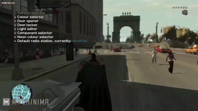 HOW TO MOD GTA 4! Part 1!